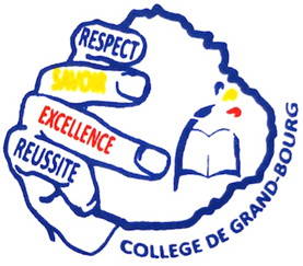 Collège Gaston CALMET (GRAND BOURG)